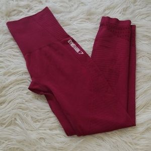gymshark leggings
